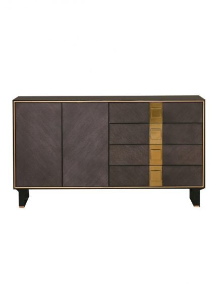 CLEARANCE - Yanna Sideboard W150 ** Last Floor Model ** 55% Off Carousel 1