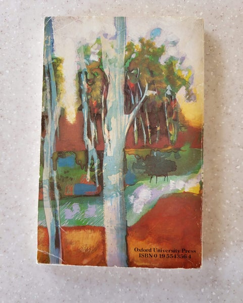 The Seventh Pebble by Eleanor Spence Carousel 3