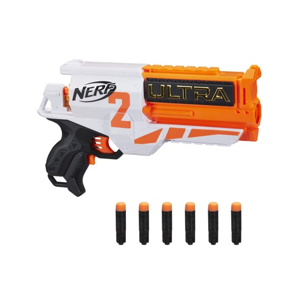 Nerf Ultra Two Carousel 2