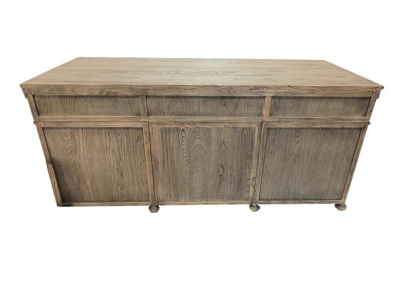 Promotion $600 Off Architectural Classicism Desk Carousel 2