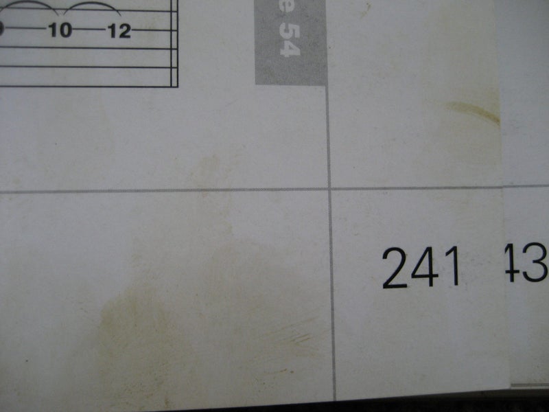 GUITAR COMPLETE GUIDE BOOK Instruction Maintenance Playing Styles Manual Carousel 11