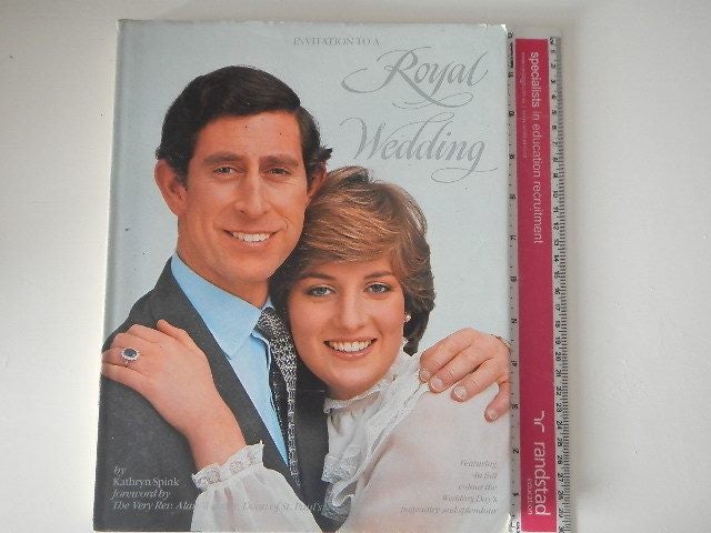 A royal family book Carousel 1