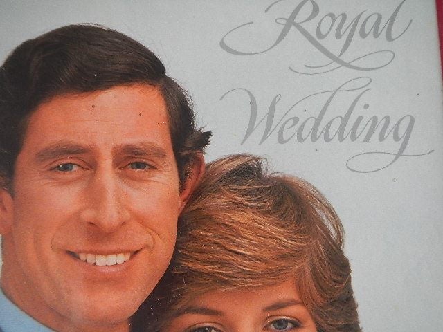 A royal family book Carousel 2