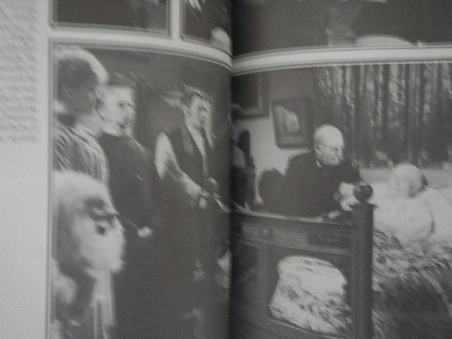 A royal family book or magazine Carousel 5