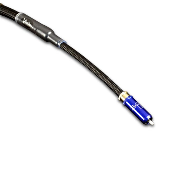 == Voodoo Cable Stradivarius Digital RCA/BNC 1M == Carousel 1
