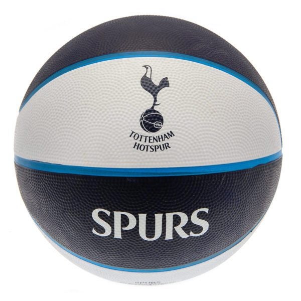 Tottenham Hotspur FC Basketball - Size 7 Carousel 1