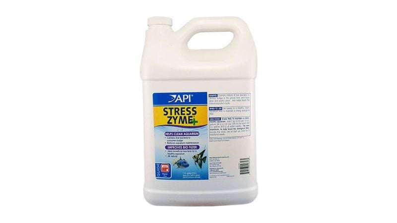 Aquatic Treatment - API Stress Zyme (3.8L) Carousel 1