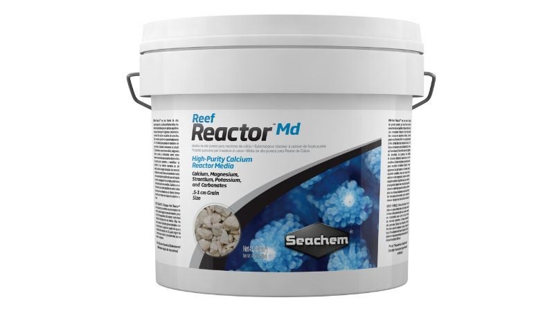 Aquatic Reef Reactor - Medium (4L) Carousel 1