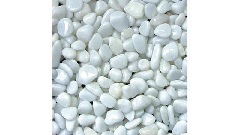 Aquarium Gravel - Snowy River (20kg) Carousel 1
