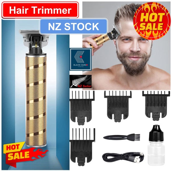 Hair Clippers Cordless Clipper Grooming Kit *Local STOCK NOW* Carousel 1