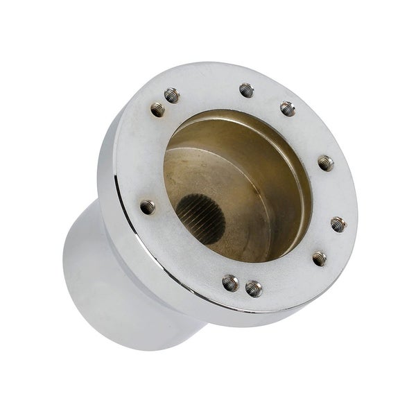 Steering Wheel Boss Kit EZGO TXT golf cart - 16.8 mm shaft Carousel 1