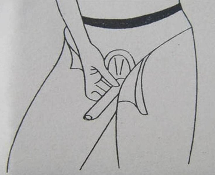 Outdoor Camping Urinals Womens Emergency Field Standing Urinary Bucket Carousel 4