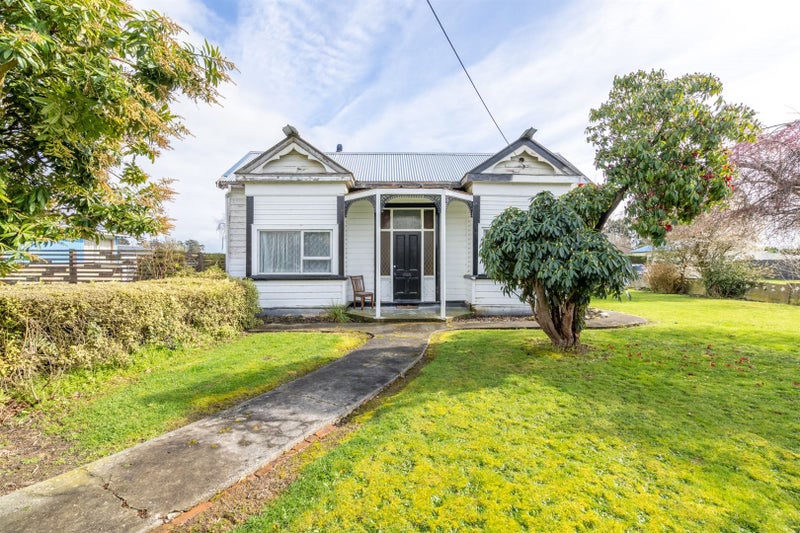 217 Main Street, Mataura, Gore, Southland