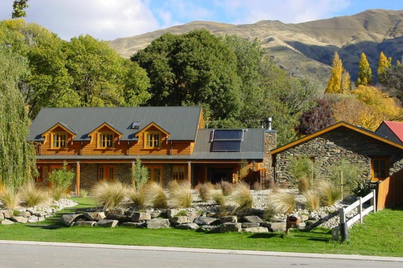 1 Homestead Close, Wanaka, Otago