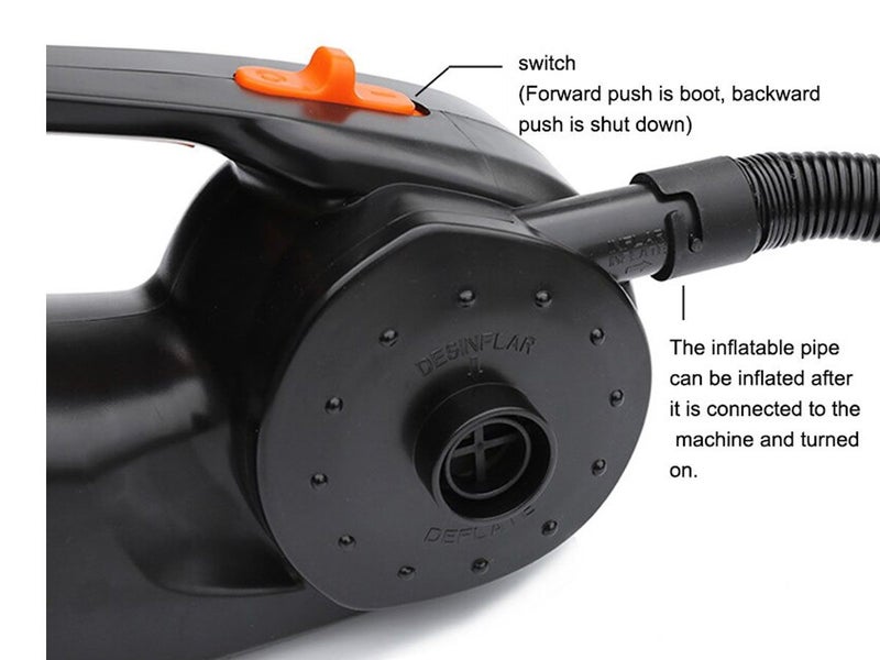 PTN New Air Pump 12V Sale Sale Sale Carousel 2