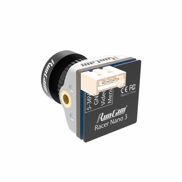 RunCam Racer Nano 3 MCK (1.8mm) Carousel 4
