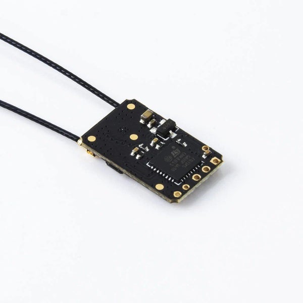 *RadioMaster - R81 2.4GHz 8ch Receiver (SBUS) (FrSky D8) Carousel 6