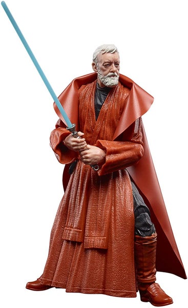 Star Wars Black Series 15cm Exclusive Lucasfilm 50th Anni - Ben (Obi-Wan) Kenobi Carousel 2