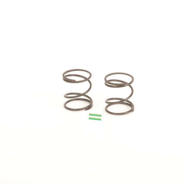 CORE RC - HI RESPONSE TC SPRING 3.5 - GRN/YELLOW Carousel 1