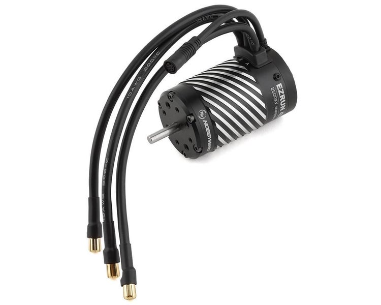 Hobbywing EZRun 4268SD G2 Sensored Brushless Motor (2500kV) Carousel 1