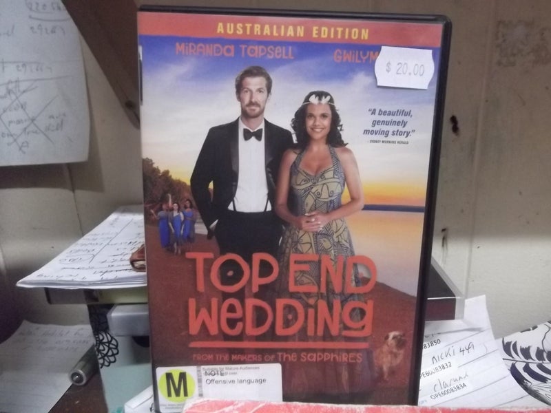 top end wedding Carousel 1