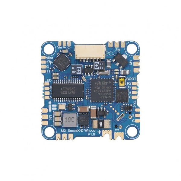 iFlight Whoop AIO F4 V1.1 AIO Board (BMI270) Carousel 1