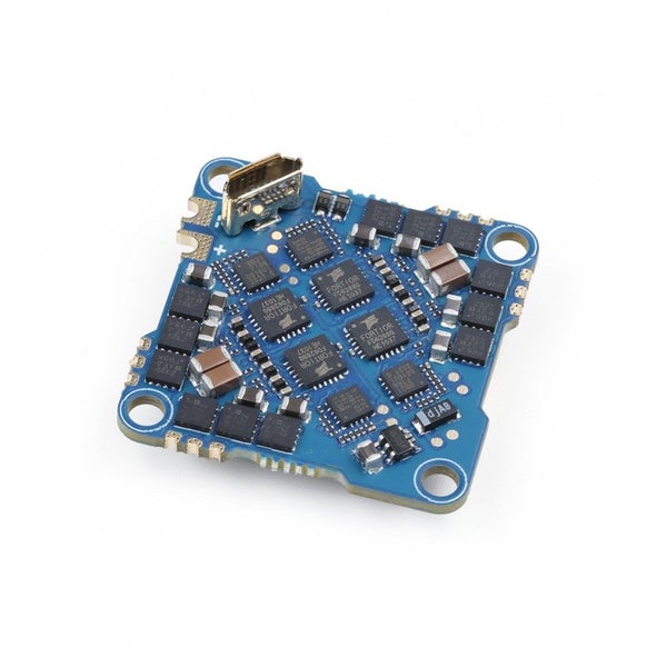 iFlight Whoop AIO F4 V1.1 AIO Board (BMI270) Carousel 2