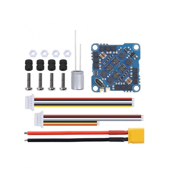 iFlight Whoop AIO F4 V1.1 AIO Board (BMI270) Carousel 7