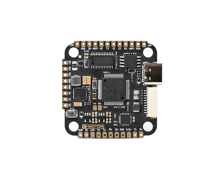 T-Motor Pacer F7 Single Sided Flight Controller Carousel 1