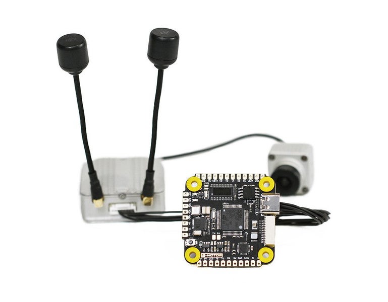 T-Motor Pacer F7 Single Sided Flight Controller Carousel 2
