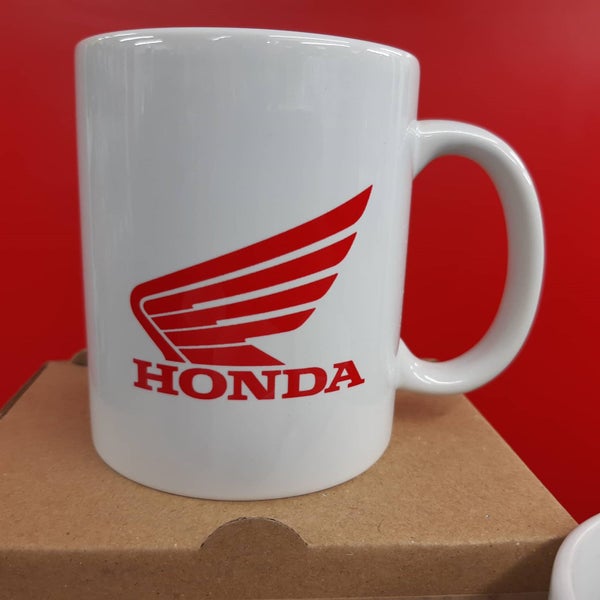 Honda CT90 Mugs Carousel 2