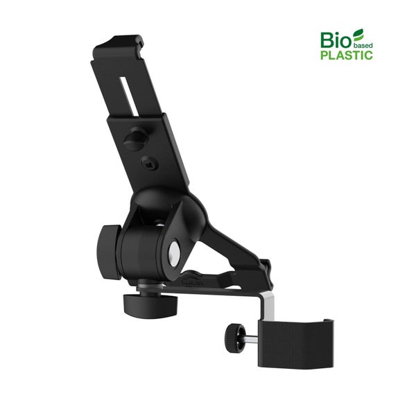 K&M - 19765-000-55 - Tablet PC Stand Holder "Biobased Plastic" Carousel 4