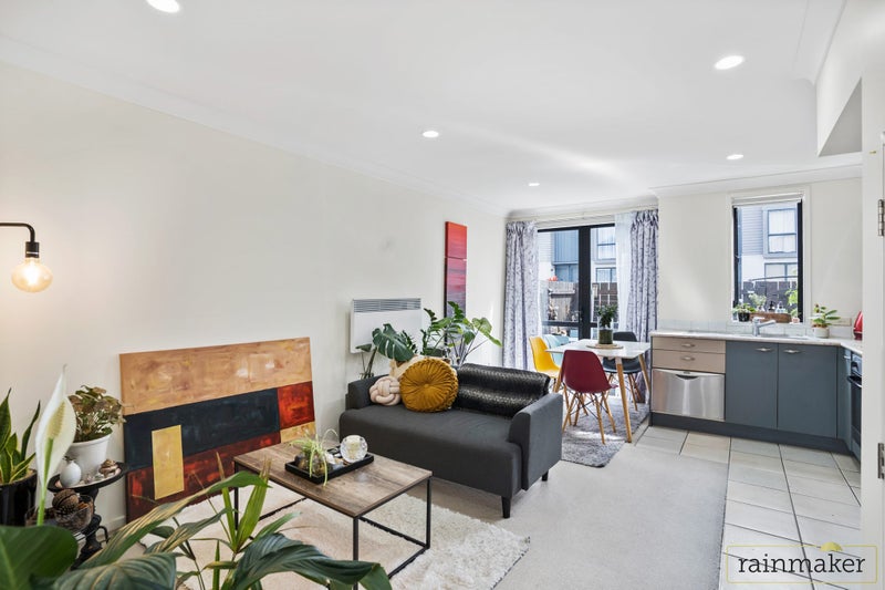 20/51 Ireland Road, Mount Wellington, Auckland City, Auckland