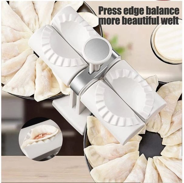 Dumpling Maker Carousel 2
