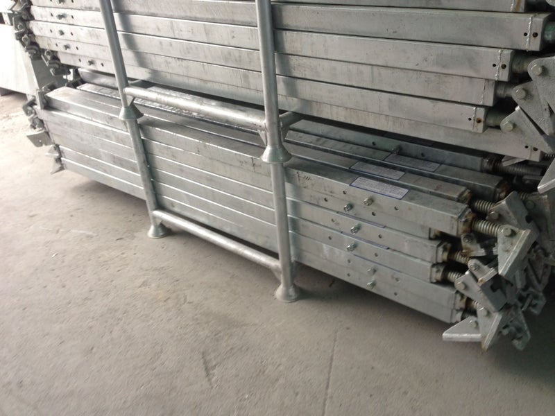 TILT PROP STANDARD/TILT BRACE 4100mm-6800mm Carousel 4