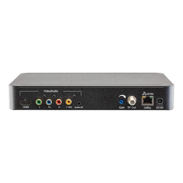 Mpeg2 Hd Modulator With Hdmi Component Composite Inputs Carousel 2