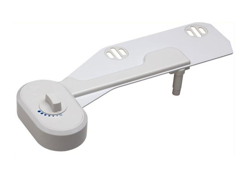 NON-ELECTRIC COLD WATER BIDET Carousel 1
