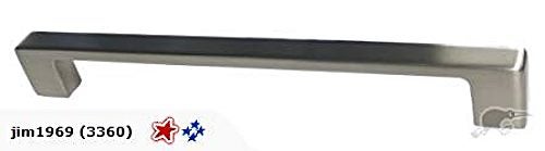 JingHong Z360 Cabinet Handle Carousel 1