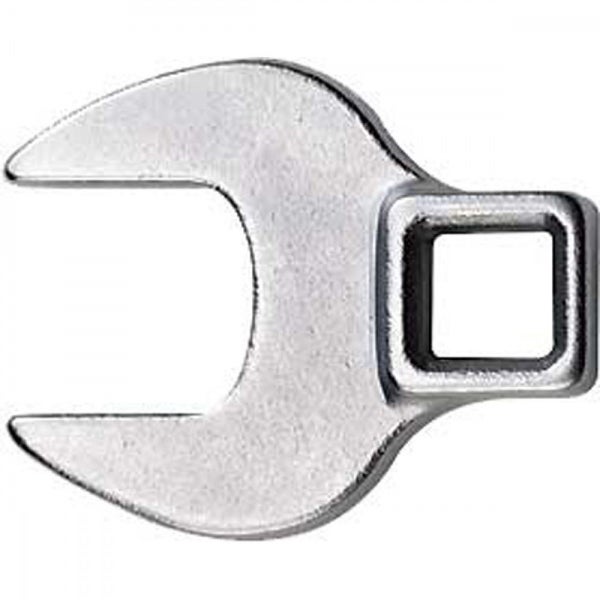 Teng 3/8in Dr. Crowfoot Wrench 14mm Carousel 1