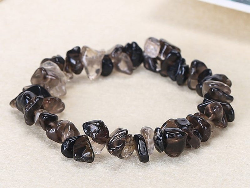 Bracelet Natural Stone Bracelet 5-8mm Carousel 1