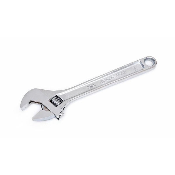 Crescent 10" Adjustable Wrench - Carded Carousel 1