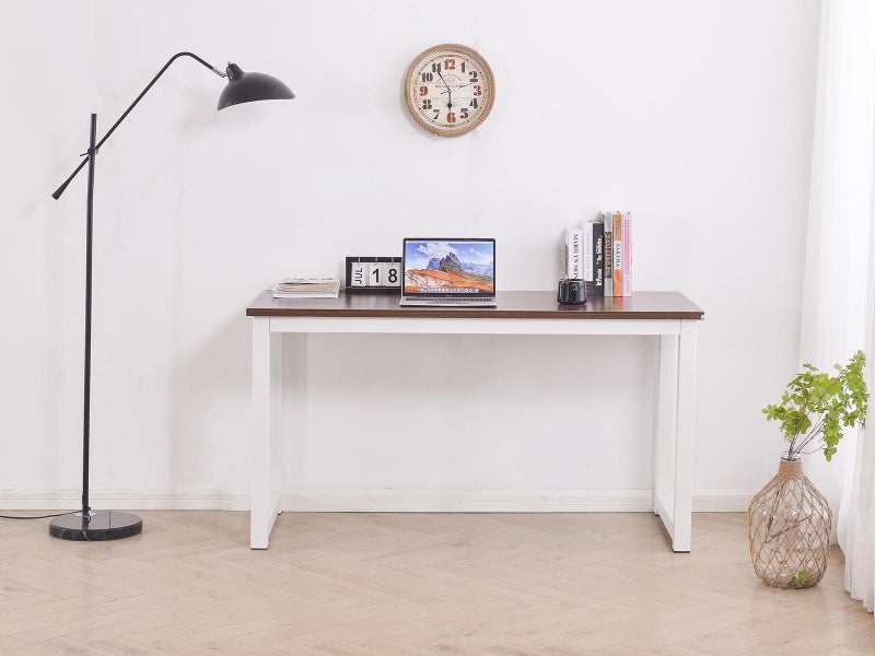 Computer Desk Carousel 1