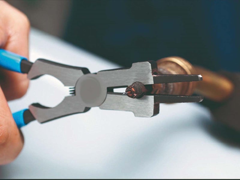 Multifunction Welding Pliers for Mig Welders NZ Clearance Carousel 2