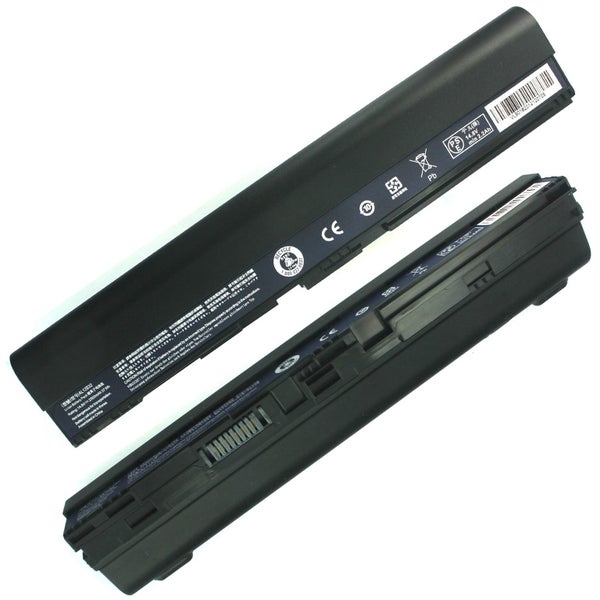 OEM acer AL12A31 AL12B31 AL12B32 Battery for Aspire One 725 756 C710 AL12X32 Carousel 1