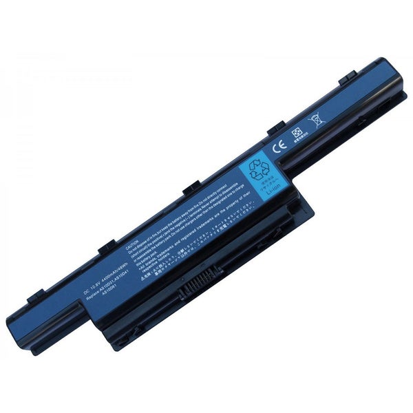 OEM acer Aspire 4741 5750 Battery Carousel 1