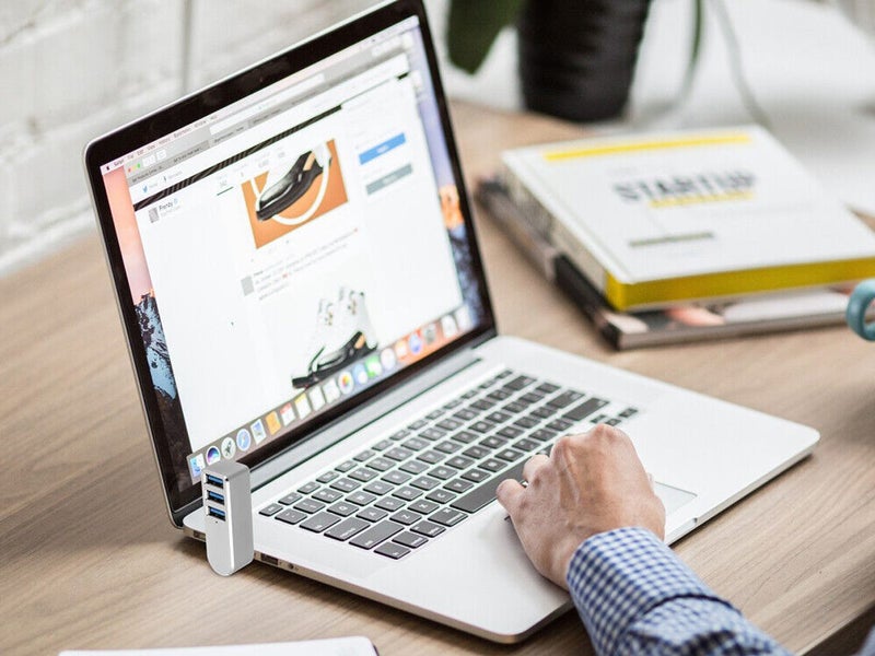 USB Hub NZ Clearance Carousel 2