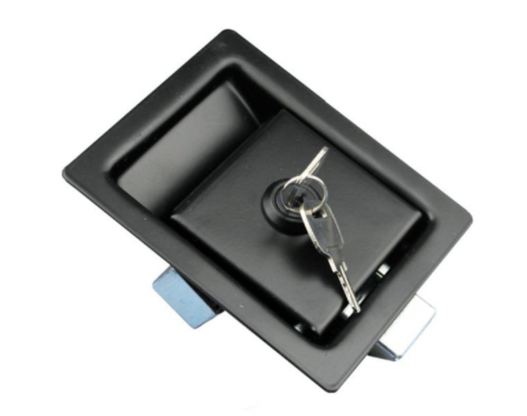 Cabinet Lock Carousel 2