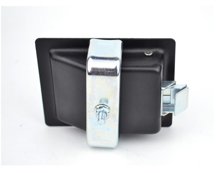 Cabinet Lock Carousel 5