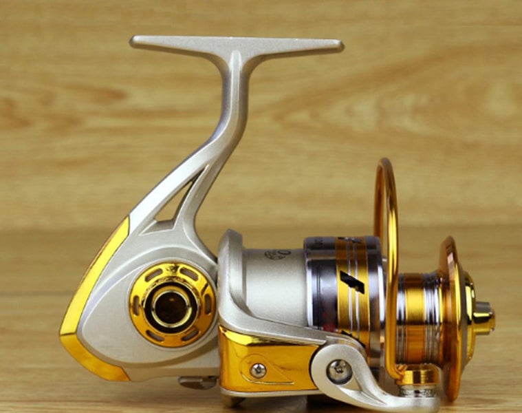 Fishing Reel EF9000 Extra Large online at Geek Store NZ