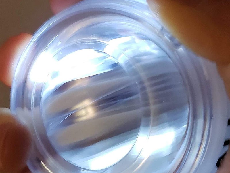 Gyroscope Force Wrist Power Ball LED NZ Clearance Carousel 2